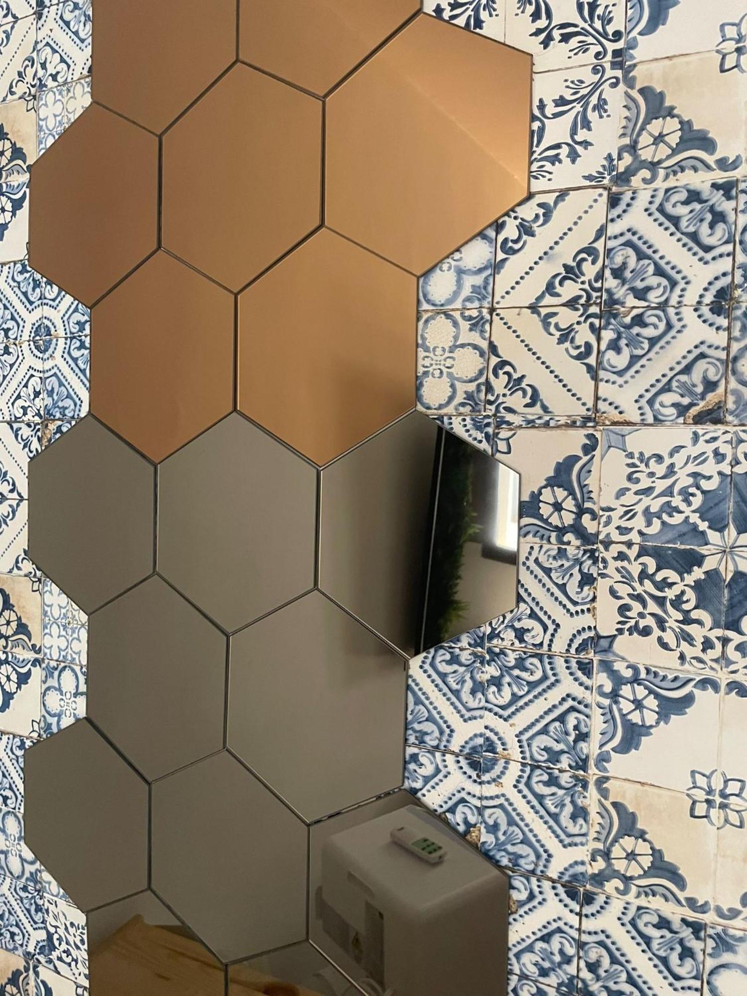Suite Puerta De La Alhambra — Photos 1